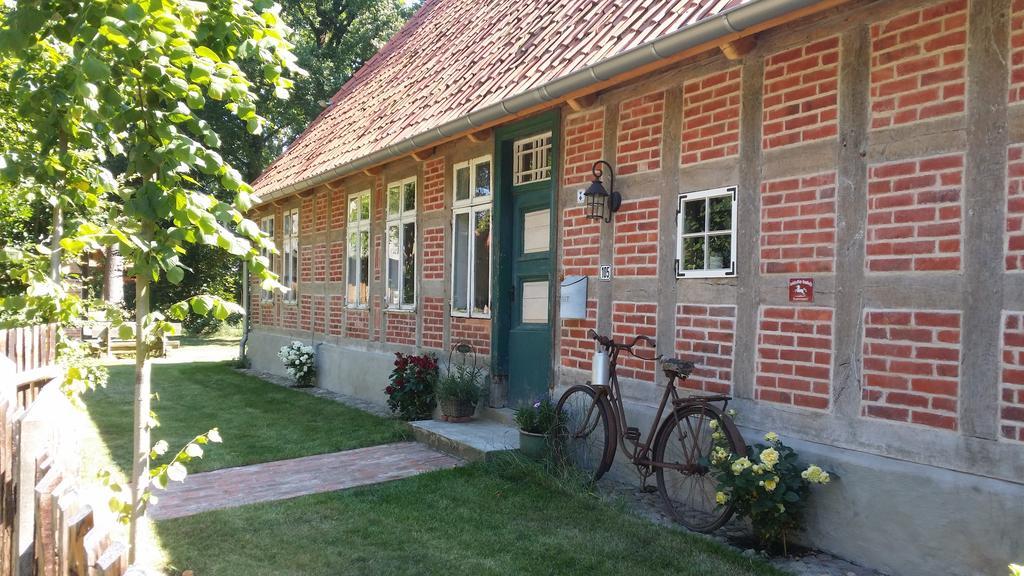Thoelkes Hus Botersen Exterior foto